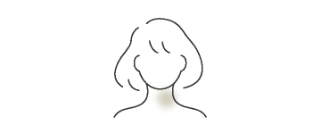 黒あざ・青あざ