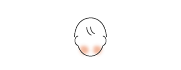 よだれかぶれ
