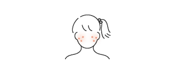 にきび
