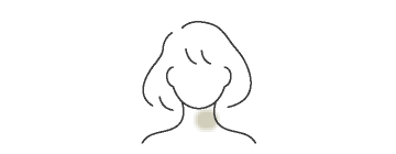 黒あざ・青あざ