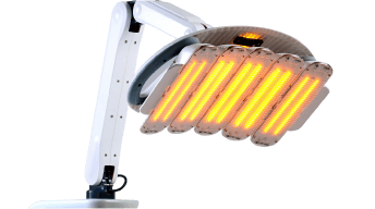 医療用LED光治療機器