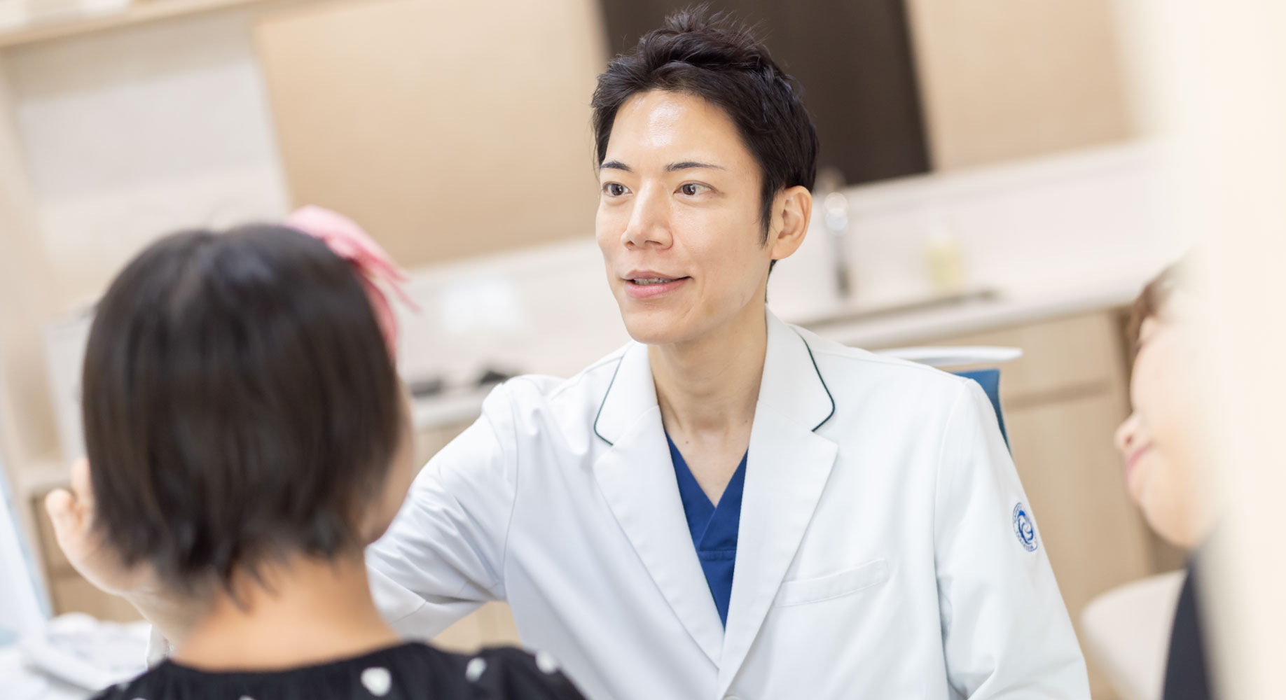 川名ごとう皮フ科クリニック 院長 後藤克修