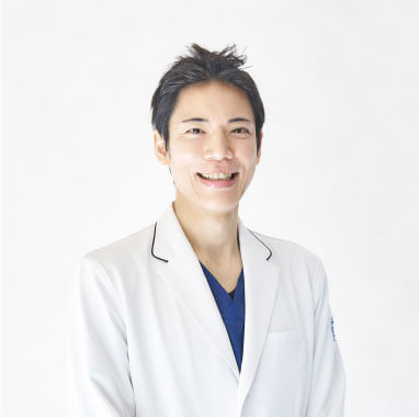 院長 後藤克修